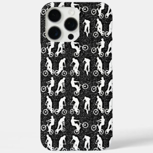 Bmx  iPhone 16 pro max hülle