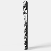 Bmx Case-Mate iPhone hülle (Rückseite / Links)