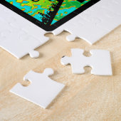 BMX City Puzzle (Seite)