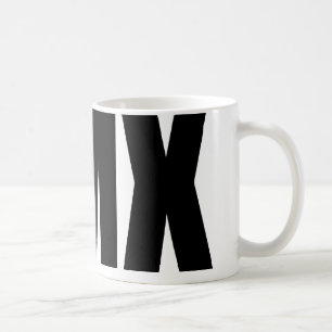 BMX - Es ist, wie ich rolle Kaffeetasse