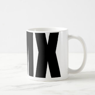 BMX - Es ist, wie ich rolle Kaffeetasse