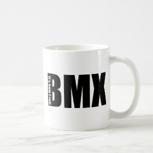 BMX - Es ist, wie ich rolle Kaffeetasse