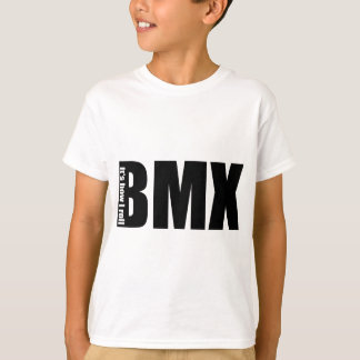 BMX - Es ist, wie ich rolle T-Shirt