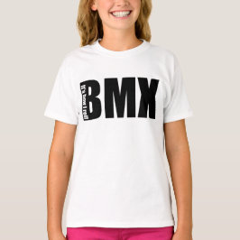 BMX - Es ist, wie ich rolle T-Shirt
