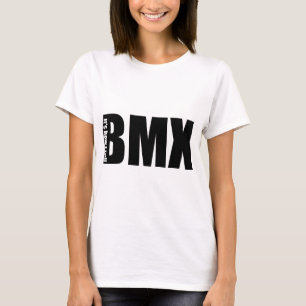BMX - Es ist, wie ich rolle T-Shirt