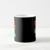 BMX-Fahrrad Kinder Jungen Performance-Design Kaffeetasse (Mittel)