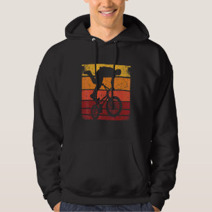 BMX-Fahrrad Skater Skatepark Skating Zubehör Mou Hoodie