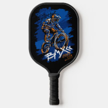 BMX-Fahrrad Urban Graffiti Streetwear