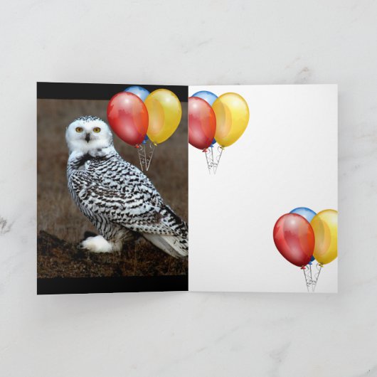 BMX FEIERTAGSKARTE (Innenseite)