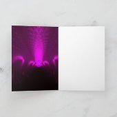 BMX FEIERTAGSKARTE (Innenseite)