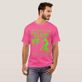 BMX für BMX-Fahrer T-Shirt (Vorne ganz)