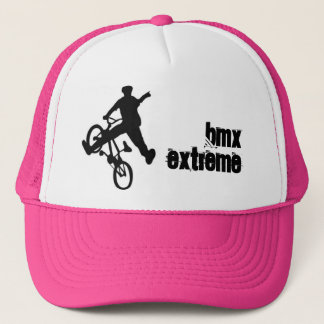 BMX GIRLS TRUCKERKAPPE