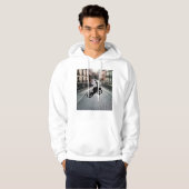 BMX HOODIE (Vorne ganz)
