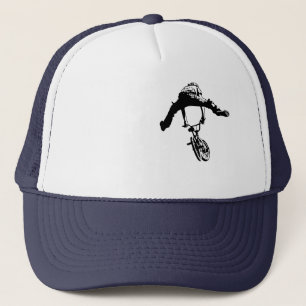BMX Hut Truckerkappe