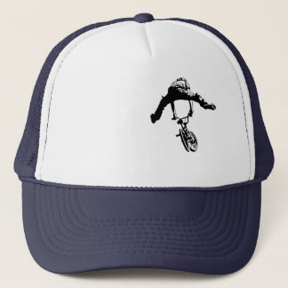 BMX Hut Truckerkappe