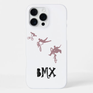 BMX  iPhone 16 PRO MAX HÜLLE