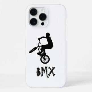 Bmx  iPhone 16 pro max hülle