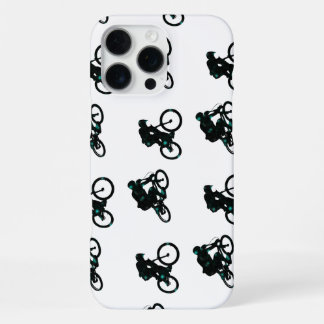 Bmx  iPhone 16 pro max hülle