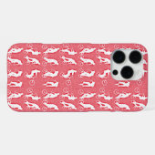 Bmx iPhone hülle (Rückseite (Horizontal))