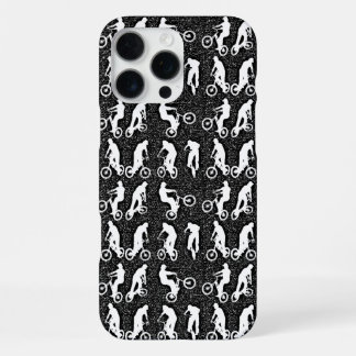 Bmx  iPhone 16 pro max hülle