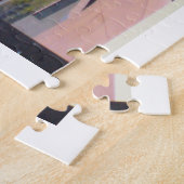 BMX Jigsaw Puzzle (Seite)