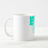 BMX KAFFEETASSE (Links)