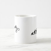 BMX KAFFEETASSE (Mittel)