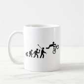 BMX KAFFEETASSE (Links)