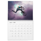 BMX Kalender (Mär 2027)
