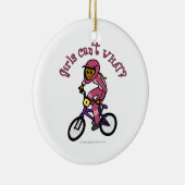 BMX KERAMIK ORNAMENT (Rechts)