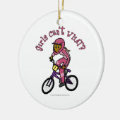 BMX KERAMIK ORNAMENT (Links)