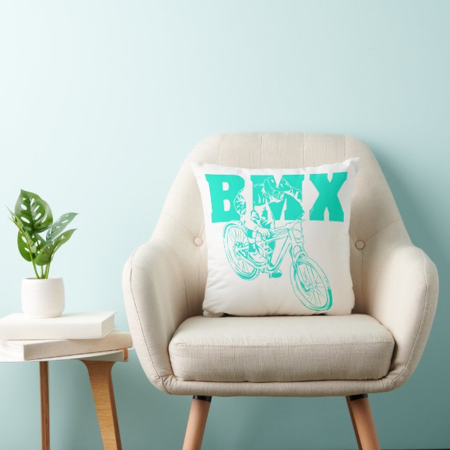 BMX KISSEN (Stuhl )