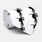 BMX KRAWATTE (Gerollt)