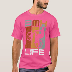 Bmx Life T-Shirt