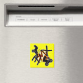 BMX MAGNET (In Situ (Geschirrspüler))
