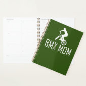 Bmx-Mama Planer (Anzeige)