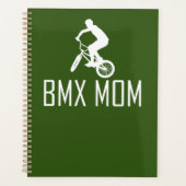 Bmx-Mama Planer (Vorderseite)