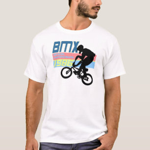 BMX-Meisterschaften 1986 T-Shirt