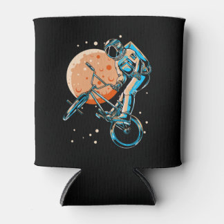 BMX Moon Space Biker Dosenkühler