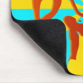 BMX MOUSEPAD (Ecke)