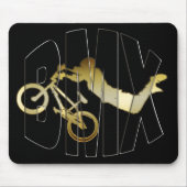 BMX MOUSEPAD (Vorne)