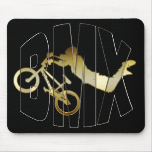 BMX MOUSEPAD