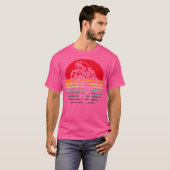 Bmx Mtb T-Shirt (Vorne ganz)