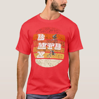 bmx mtb T-Shirt