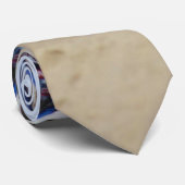 BMX No.45 Krawatte (Gerollt)