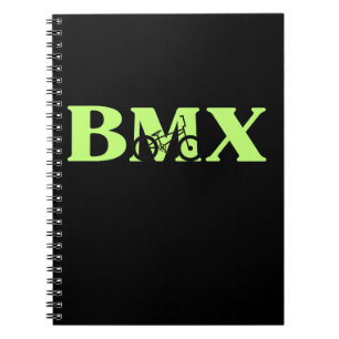 BMX NOTIZBLOCK