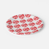 BMX PAPPTELLER (Schrägansicht)