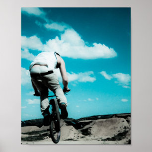 BMX POSTER