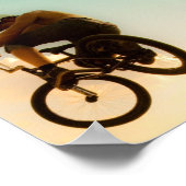 BMX POSTER (Ecke)