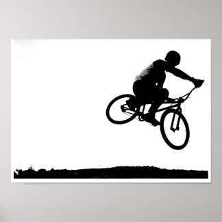 BMX POSTER